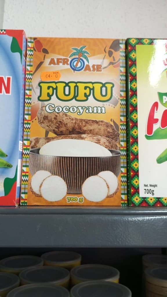Fufu 1