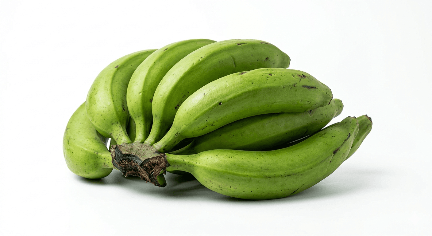 Green Plantains